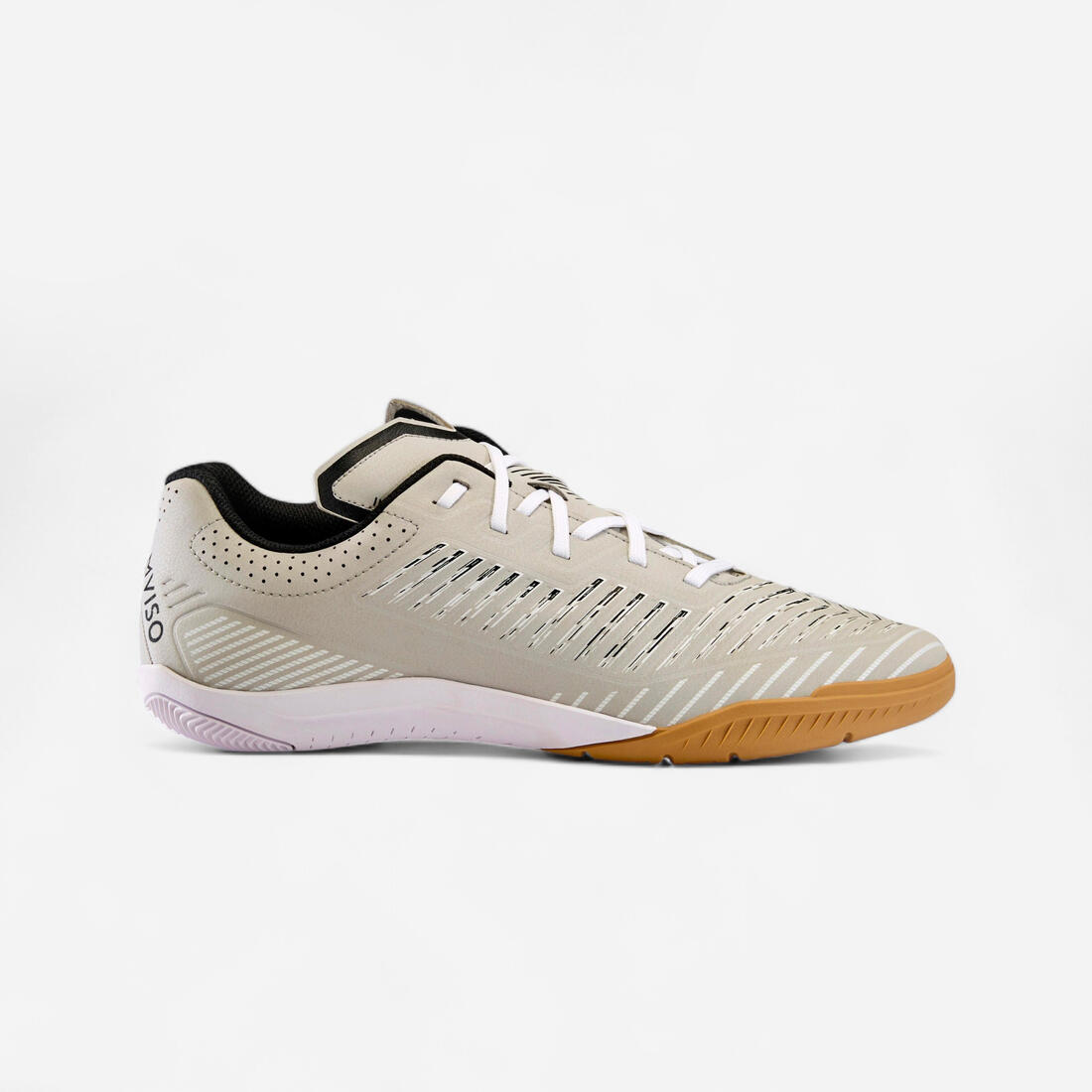 Chaussures de futsal GINKA 500 IN adulte
