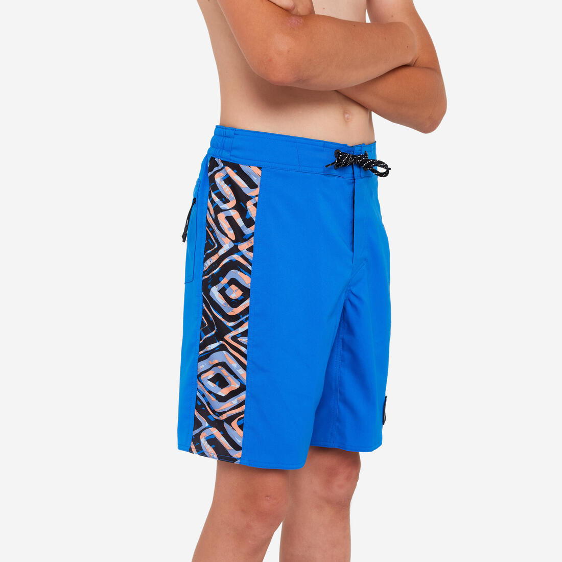 Boardshort surf Garçon - 900 band