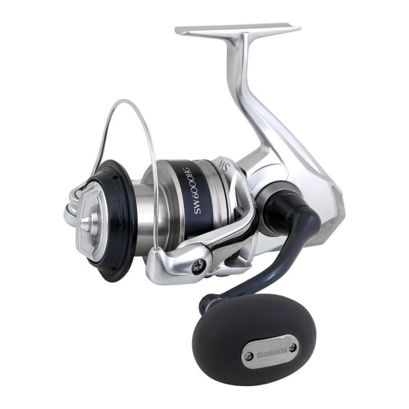 Moulinet SARAGOSA SW 10 000 PG SHIMANO