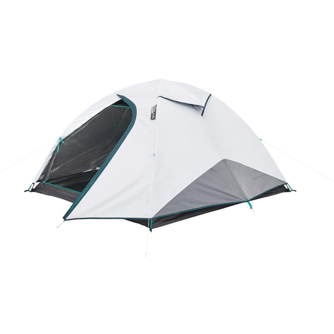 Tente de camping - MH100 - 3 places - Fresh & Black