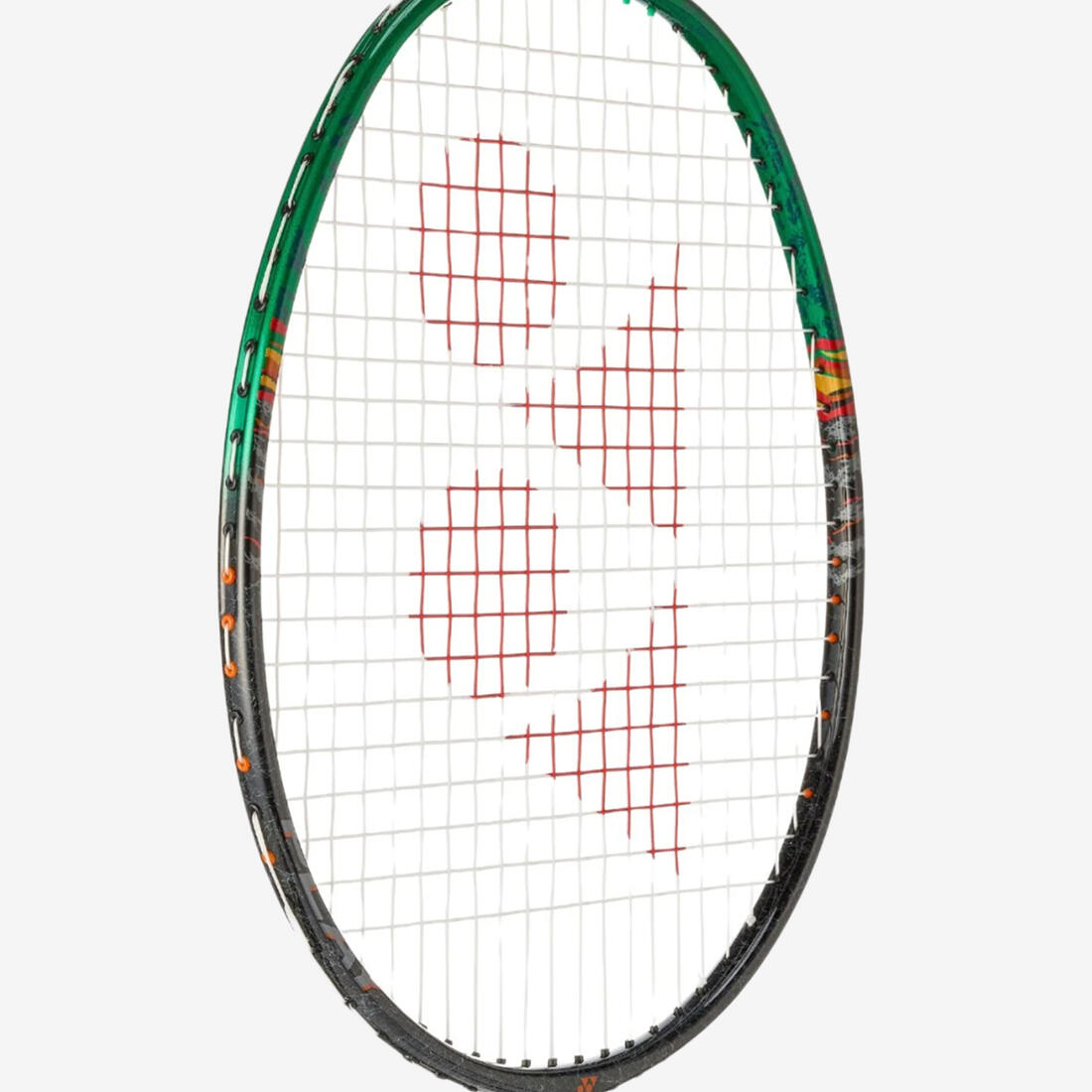 Raquette de Badminton, Astrox 99 Play Noire et Verte