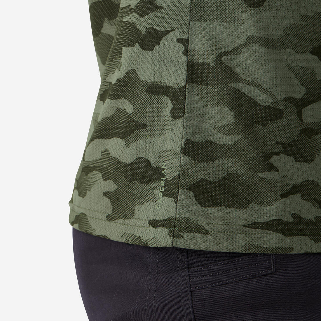 T-shirt Manches courtes respirant 100 homme