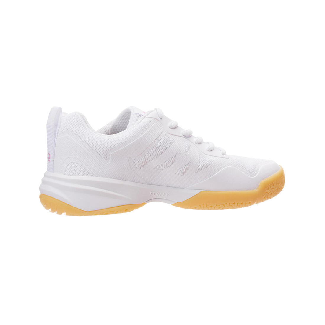 BS 530 Femme - Blanc