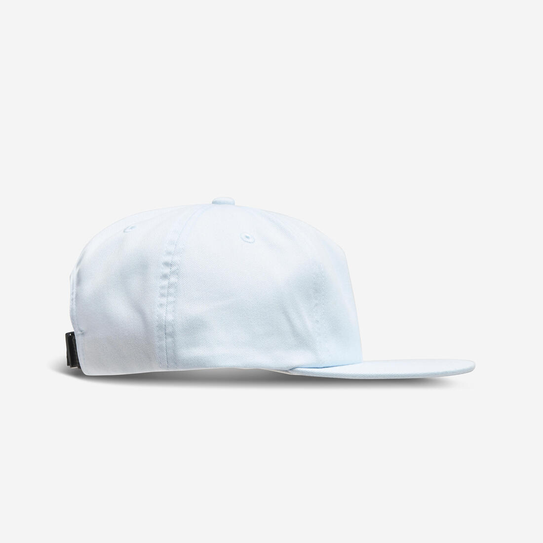 Casquette 6 Panels à visière plate