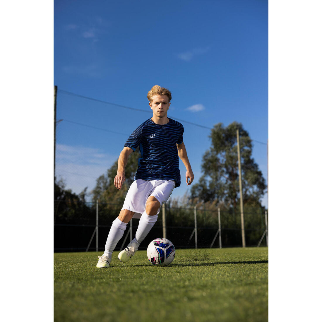 Chaussures de football viralto i fg