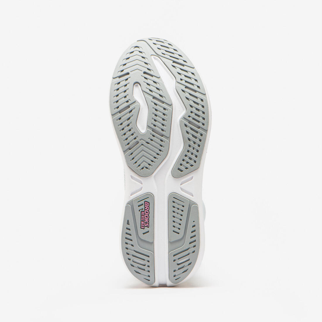 Chaussures de running Femme, Brooks Revel Max