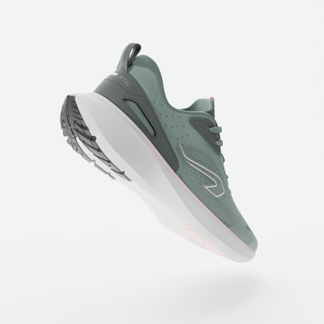 Chaussures de Running Femme, Kiprun Jogflow 190.1