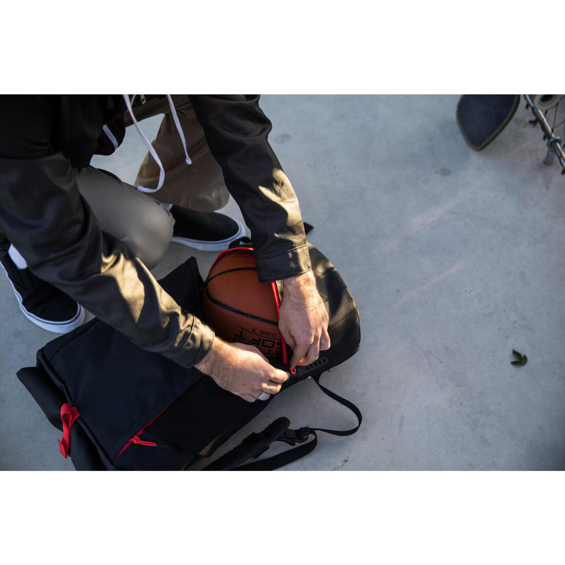 Sac à dos 35L - URBAN
