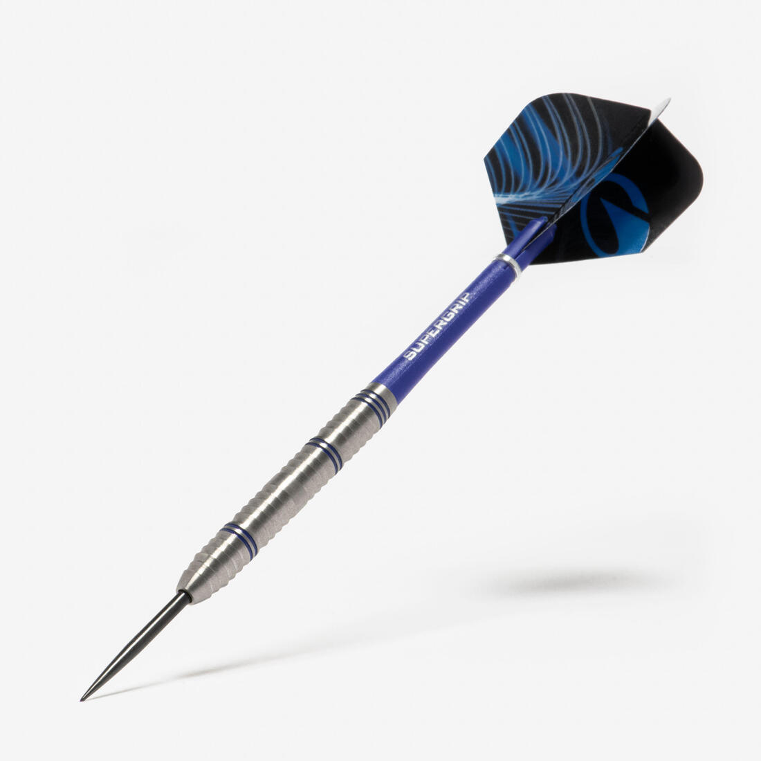 3 FLECHETTES POINTES ACIER T940