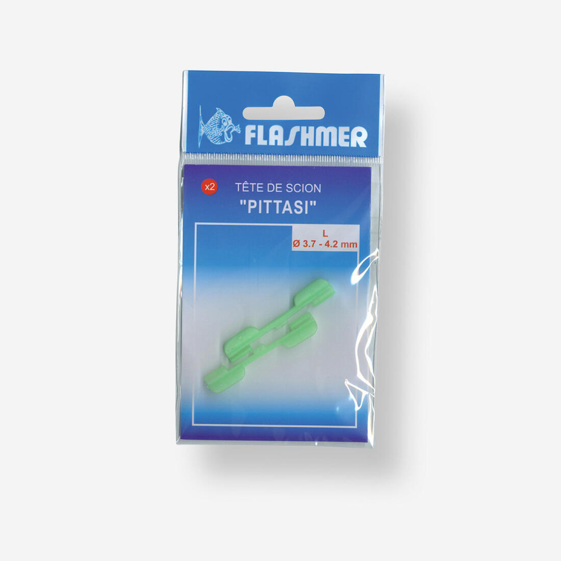 Tête de scion PITTASI LL pêche en mer