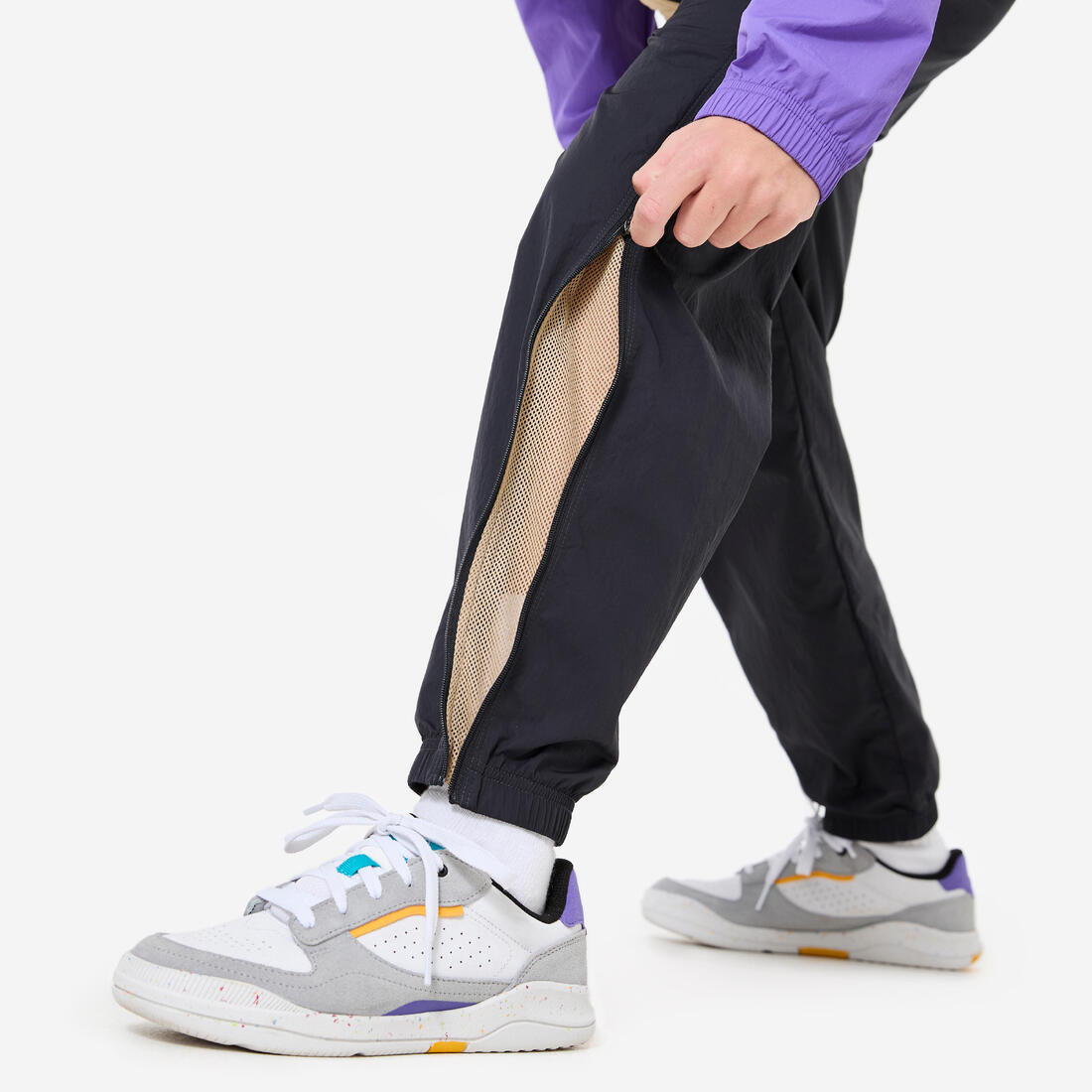 Pantalon déperlant léger enfant