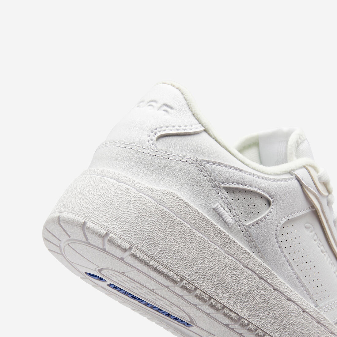 Baskets en cuir CJ80 femme