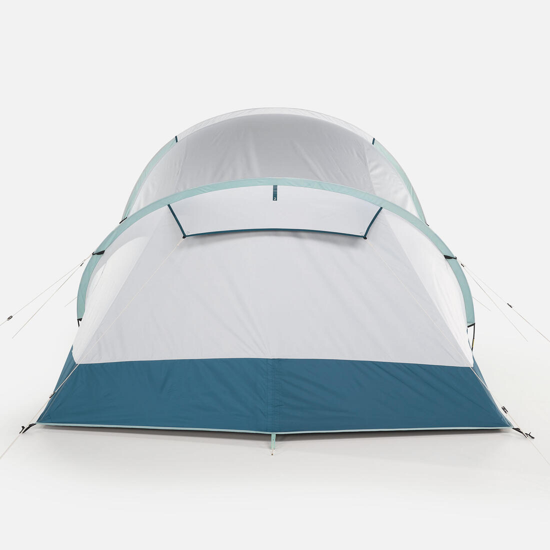 Tente de camping 4 places, Fresh & Black, Arpenaz 4.1
