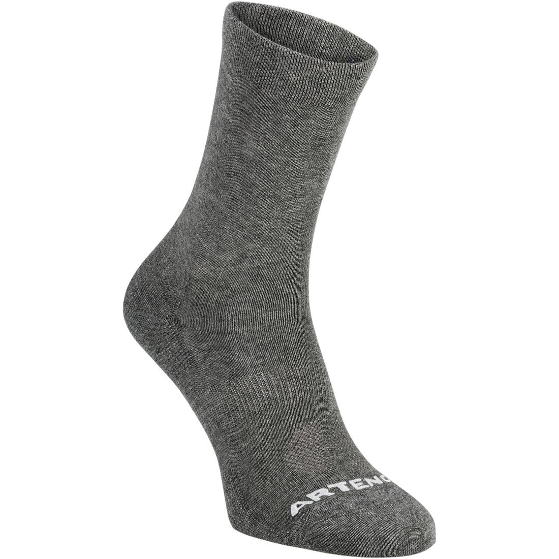 CHAUSSETTES DE SPORT HAUTES RS 160 LOT DE 3