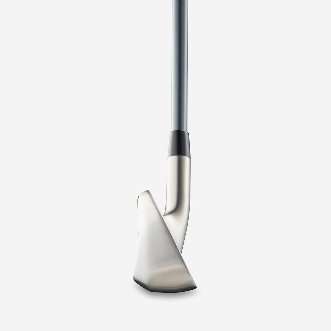 Fer à l'unité golf graphite droitier taille 2