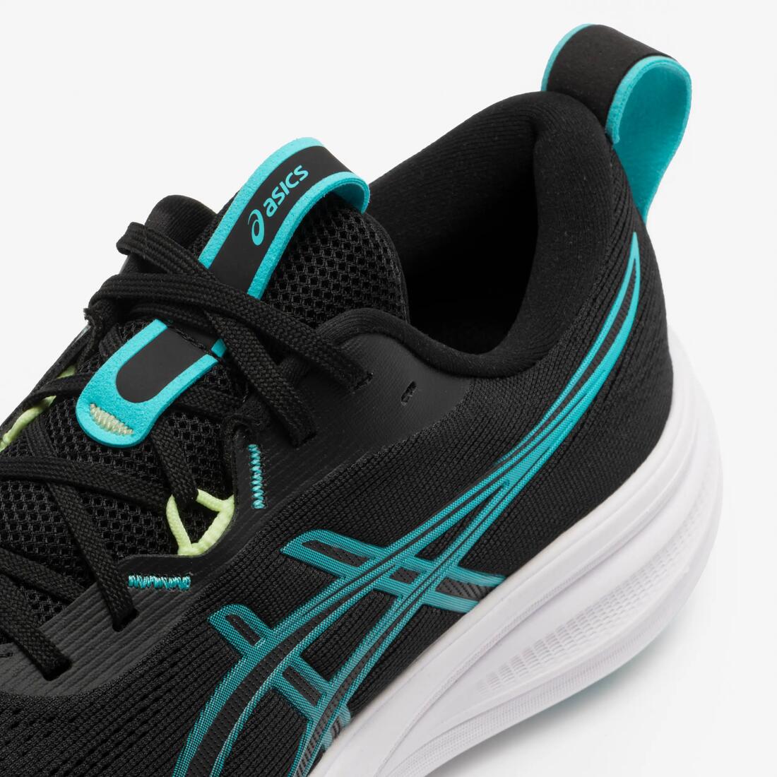 Chaussure running homme, Asics Gel Pulse 17 noir et
