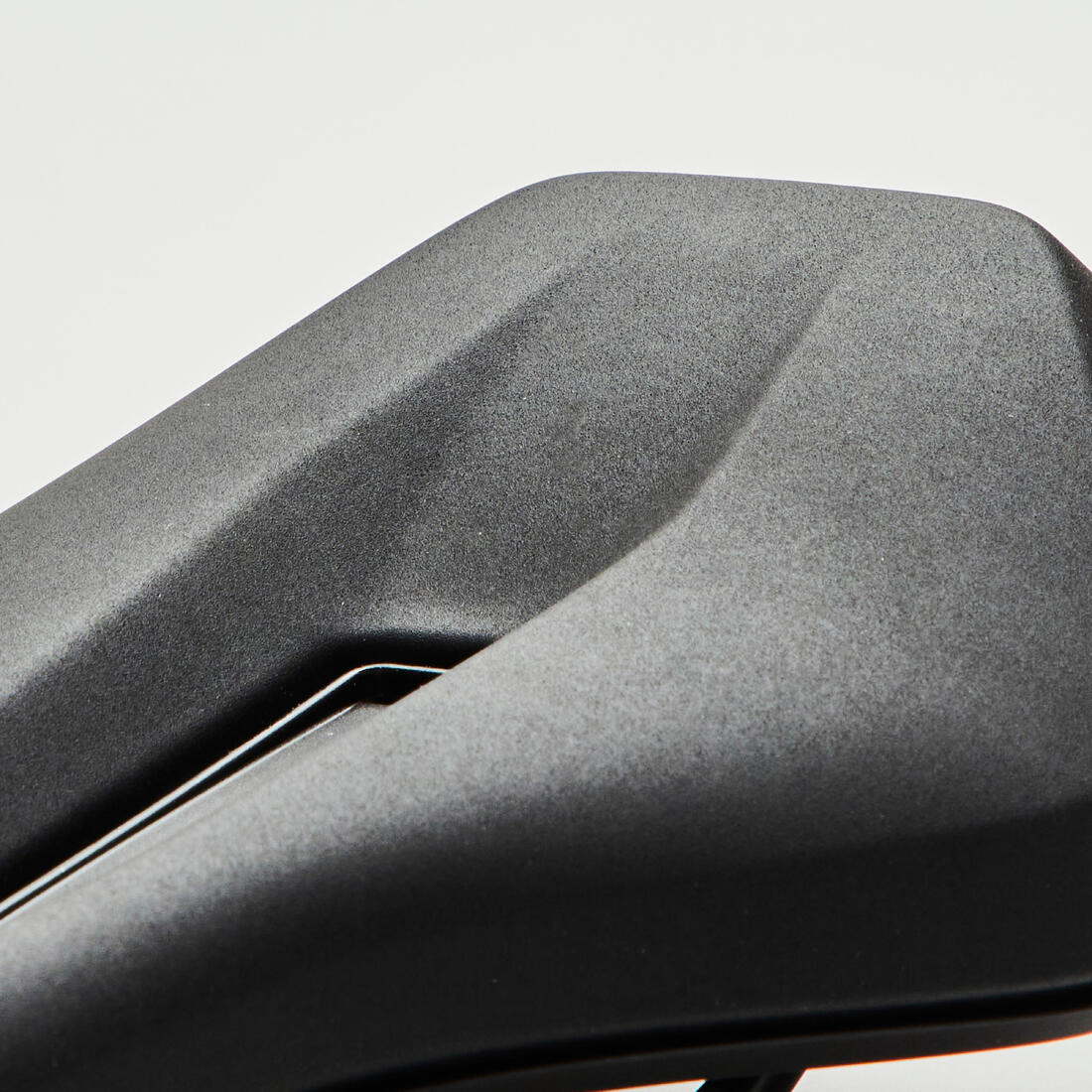 SELLE VÉLO GRAVEL / ROUTE / VTT CONFORT 155MM UNISEXE