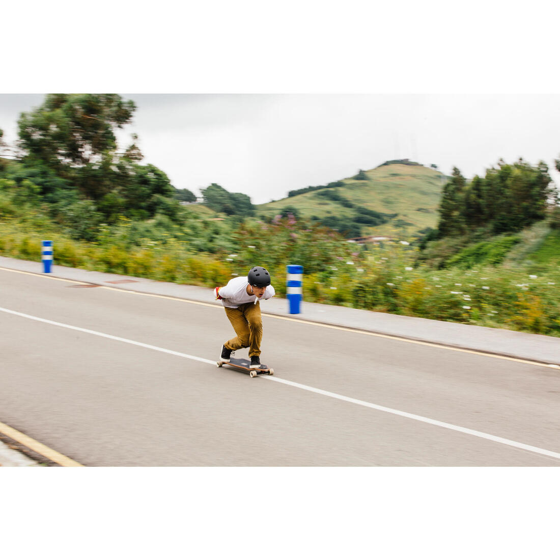 LONGBOARD FREE520 JAPAN
