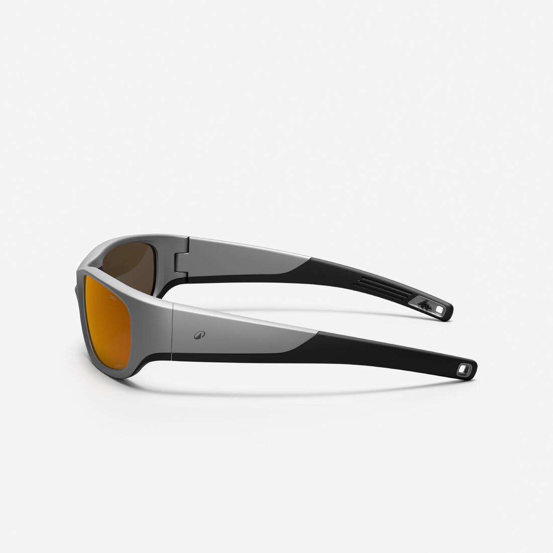 Lunettes de soleil randonnée - MHT550 - enfant plus 10 ans - catégorie 4