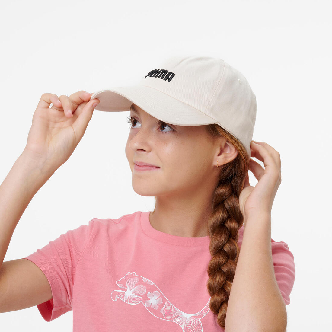 Casquette en coton pour enfant