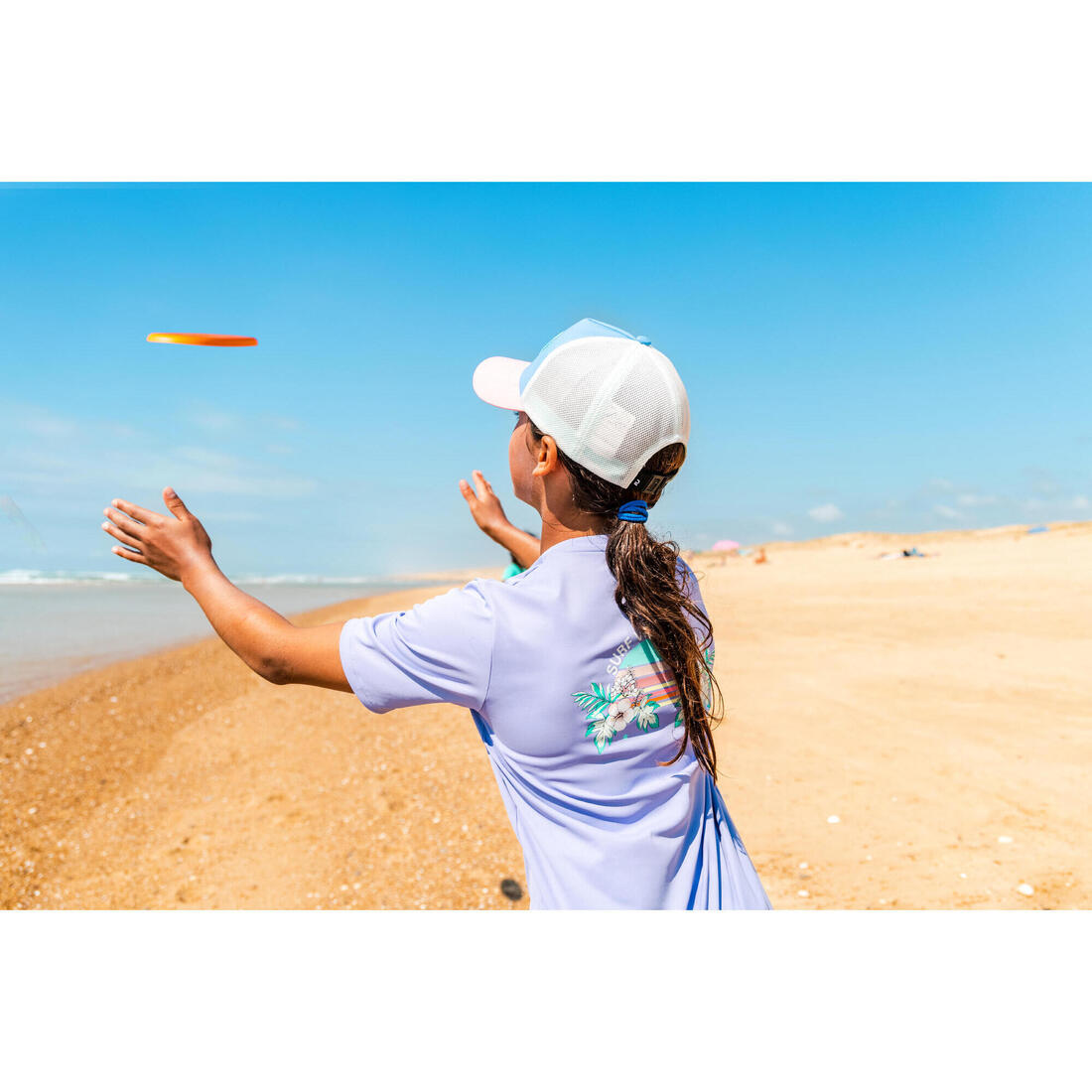 Disque Volant DSoft - Surprise
