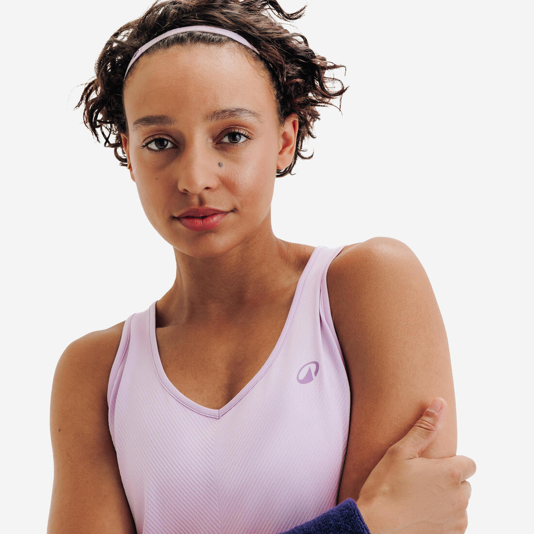 Débardeur tennis dry & light femme - TTK LIGHT F