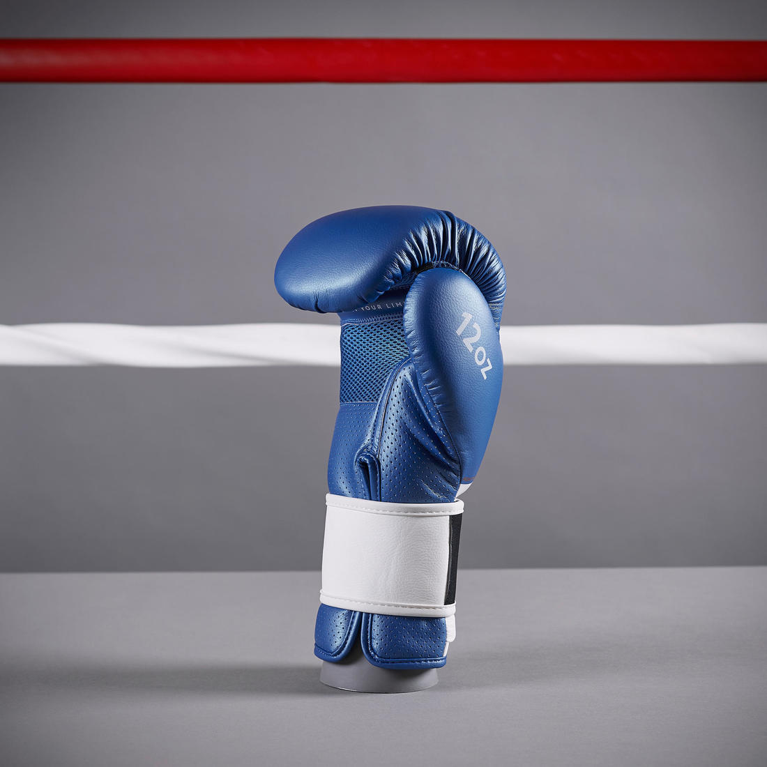 GANTS DE BOXE 120 NOIRS, GANTS D'ENTRAINEMENT