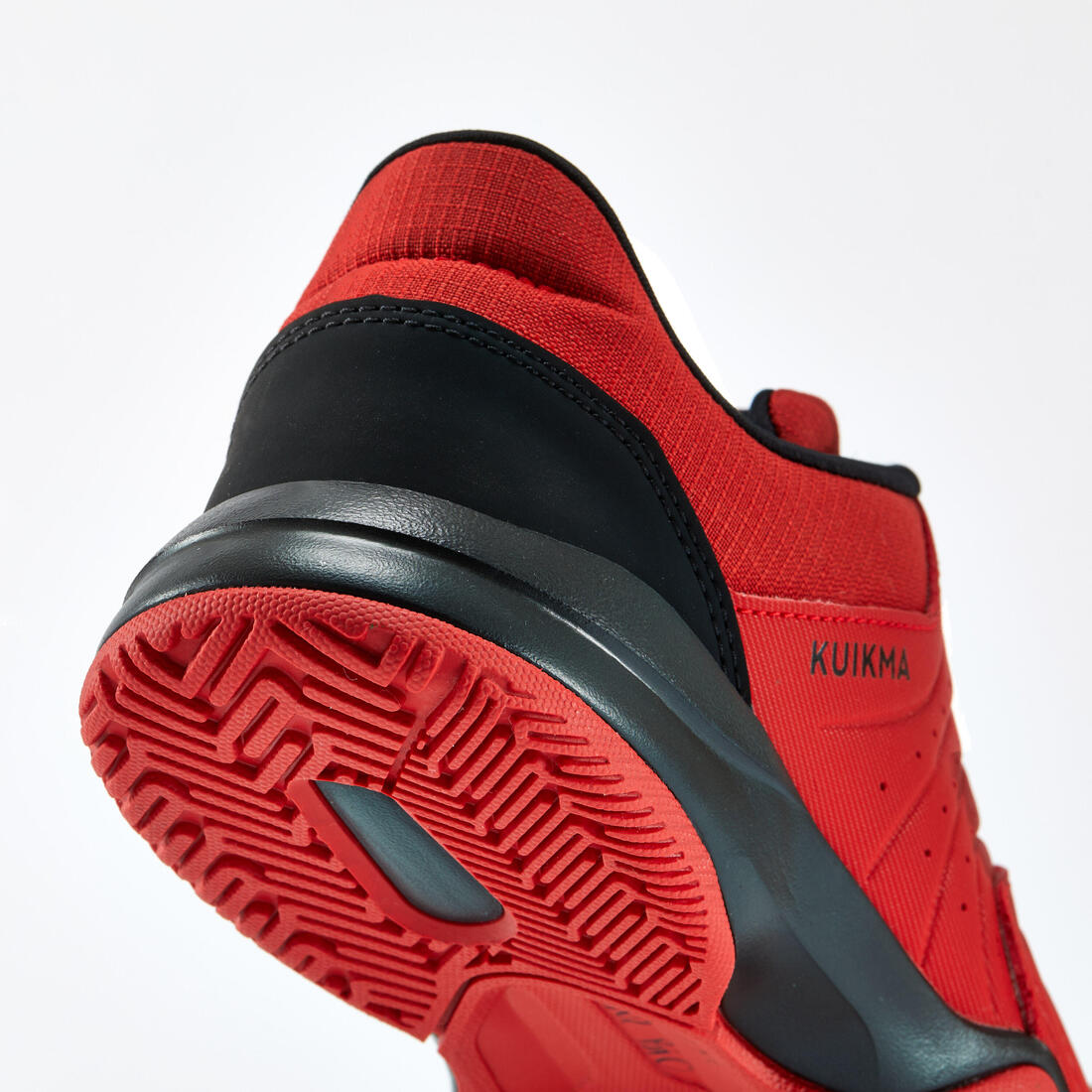 Chaussure de Tennis Junior à lacet - TS STRONG Jr Blanc Argile