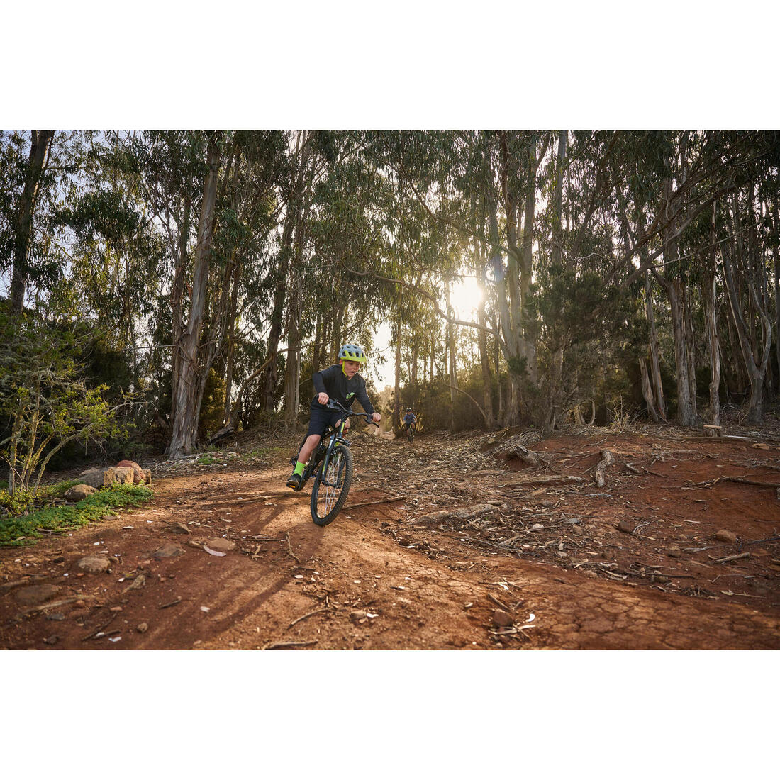 VTT ENFANT 24" EXPL 500 9-12 ANS