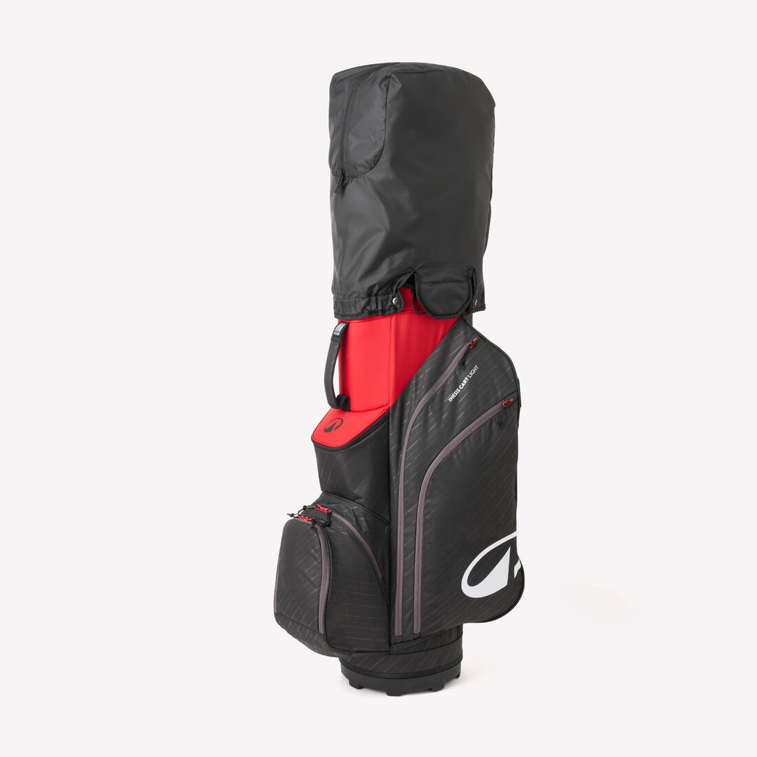 Sac de golf chariot, cart light
