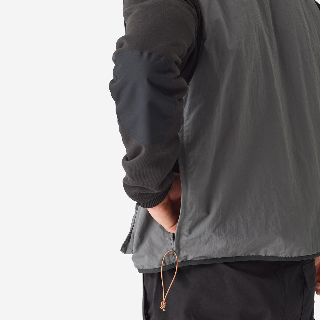GILET de pêche 500