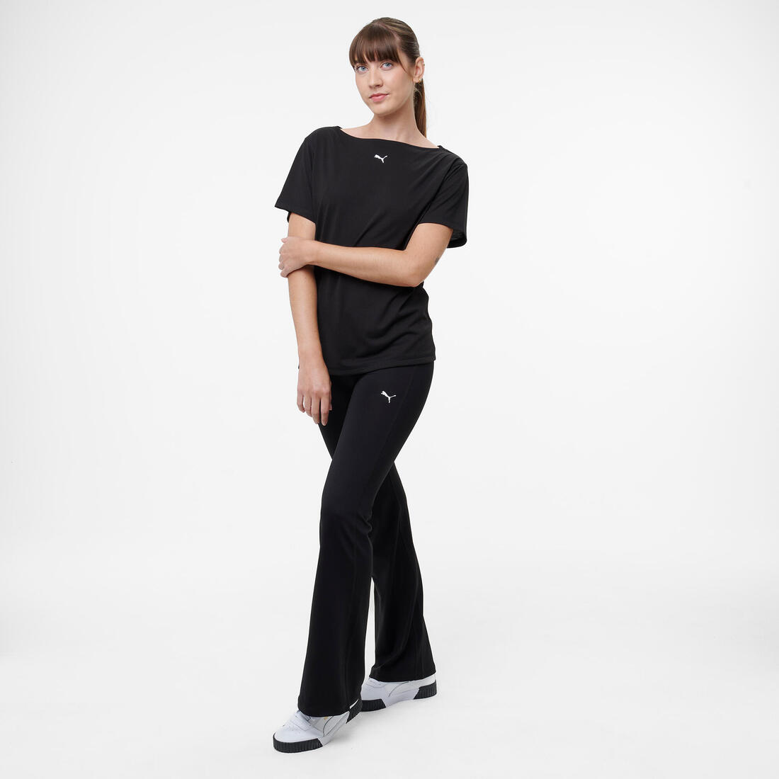 Legging de fitness femme