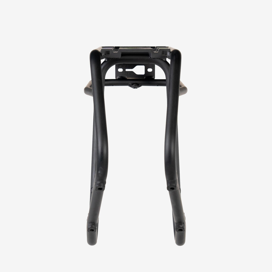 Porte-bagages pour vélo tout chemin Rockrider actv et e-actv