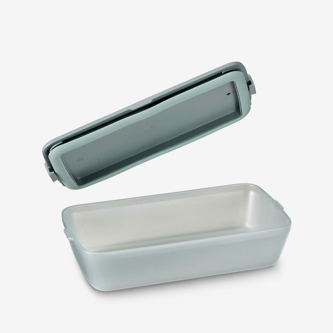 Lunchbox 500 isotherme 5L avec boîte incluse, 1L en plastique alimentaire