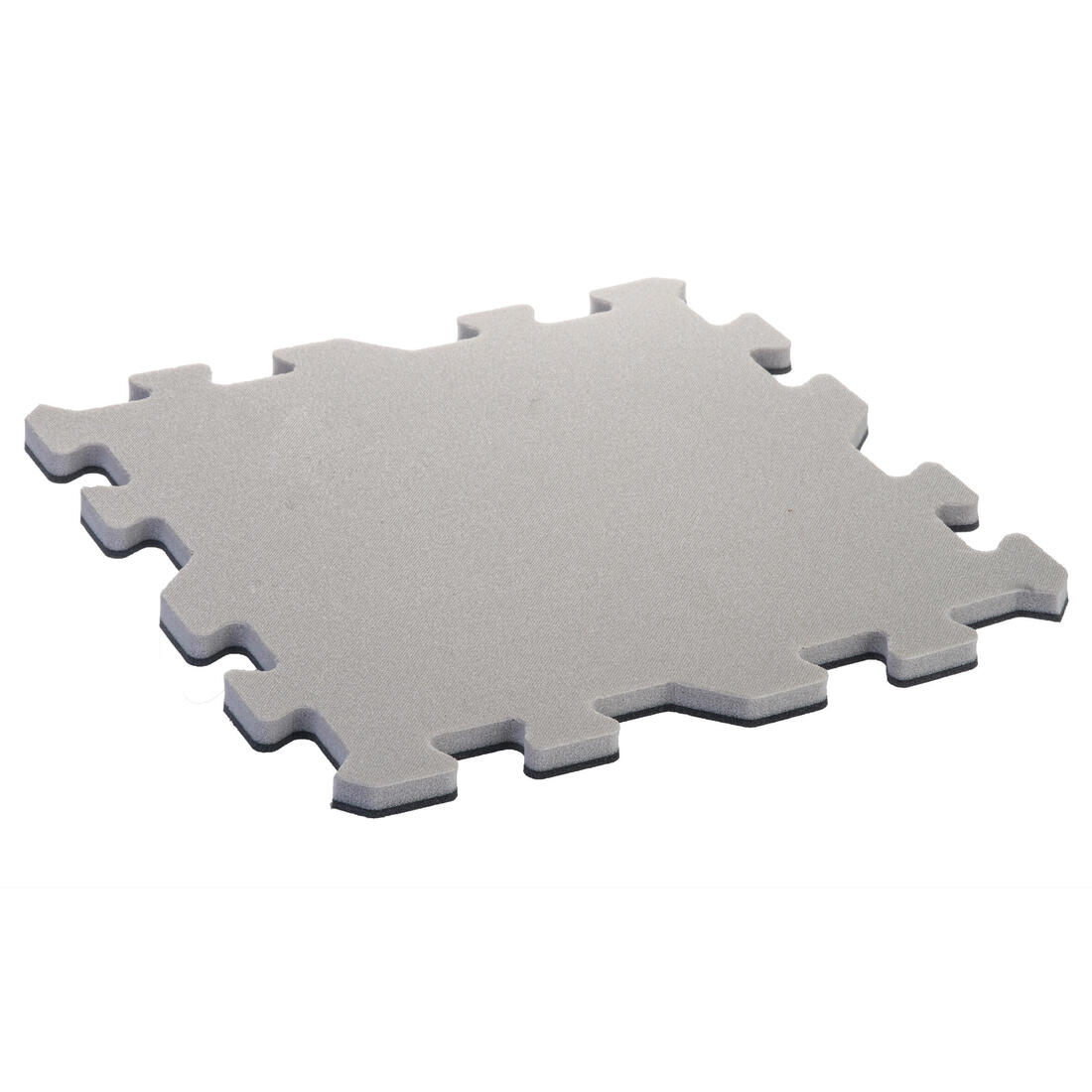 DALLE de Baby gym enfant GRIS foncé