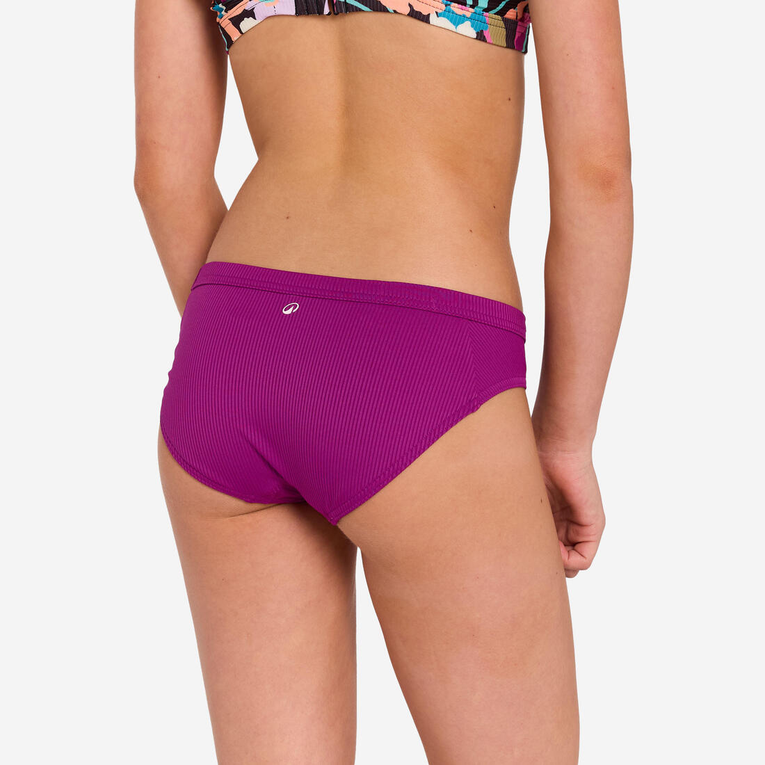 Bas de maillot de bain surf Fille - Alma hao