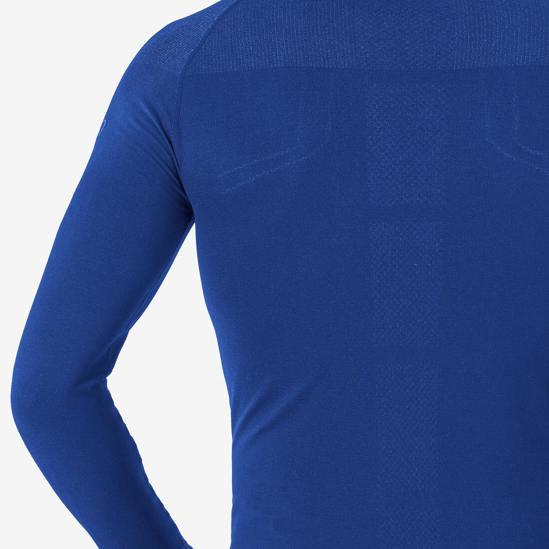Sous-vêtement de ski chaud et respirant homme, BL 500 seamless