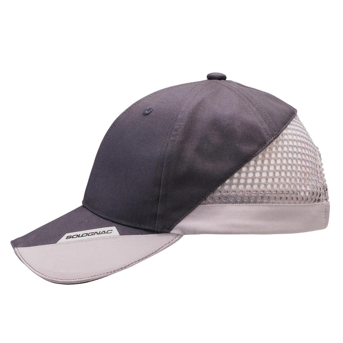 CASQUETTE BALL TRAP