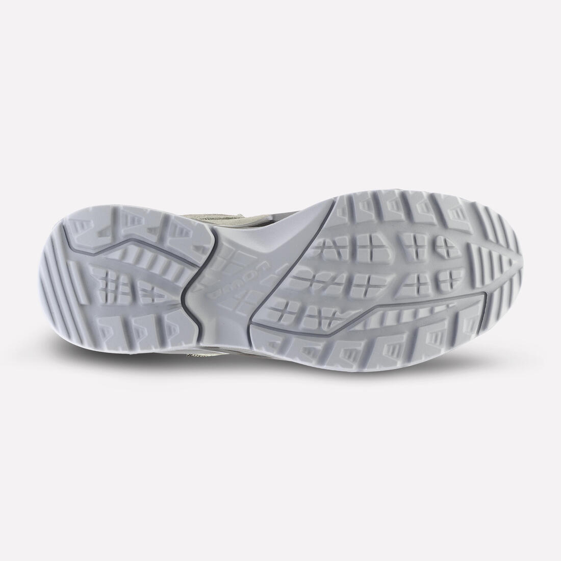 Chaussures imperméables Gore-Tex® de randonnée femme Lowa Sirkos Evo GTX Low