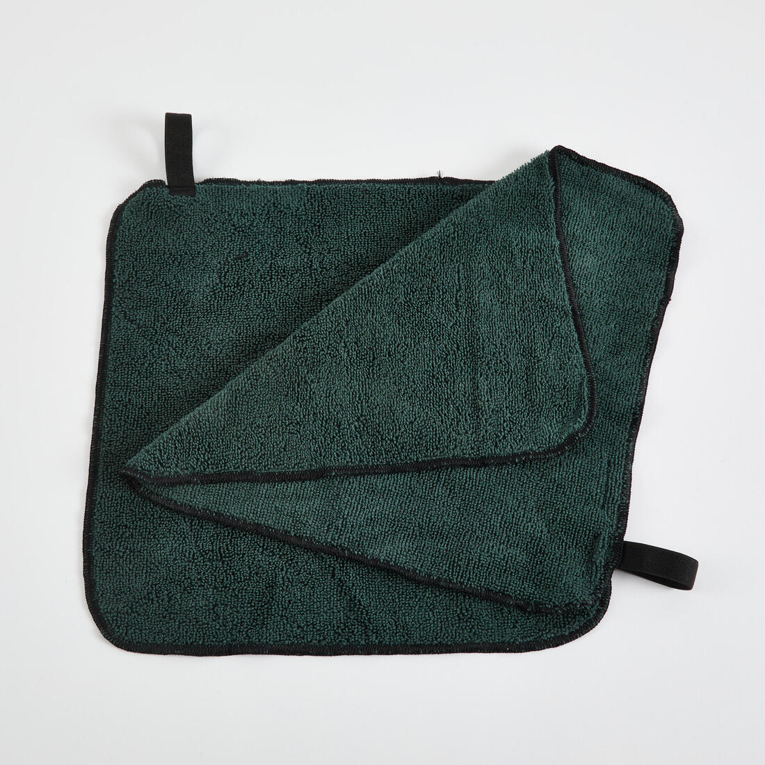 Lot de 2 chiffons en microfibre