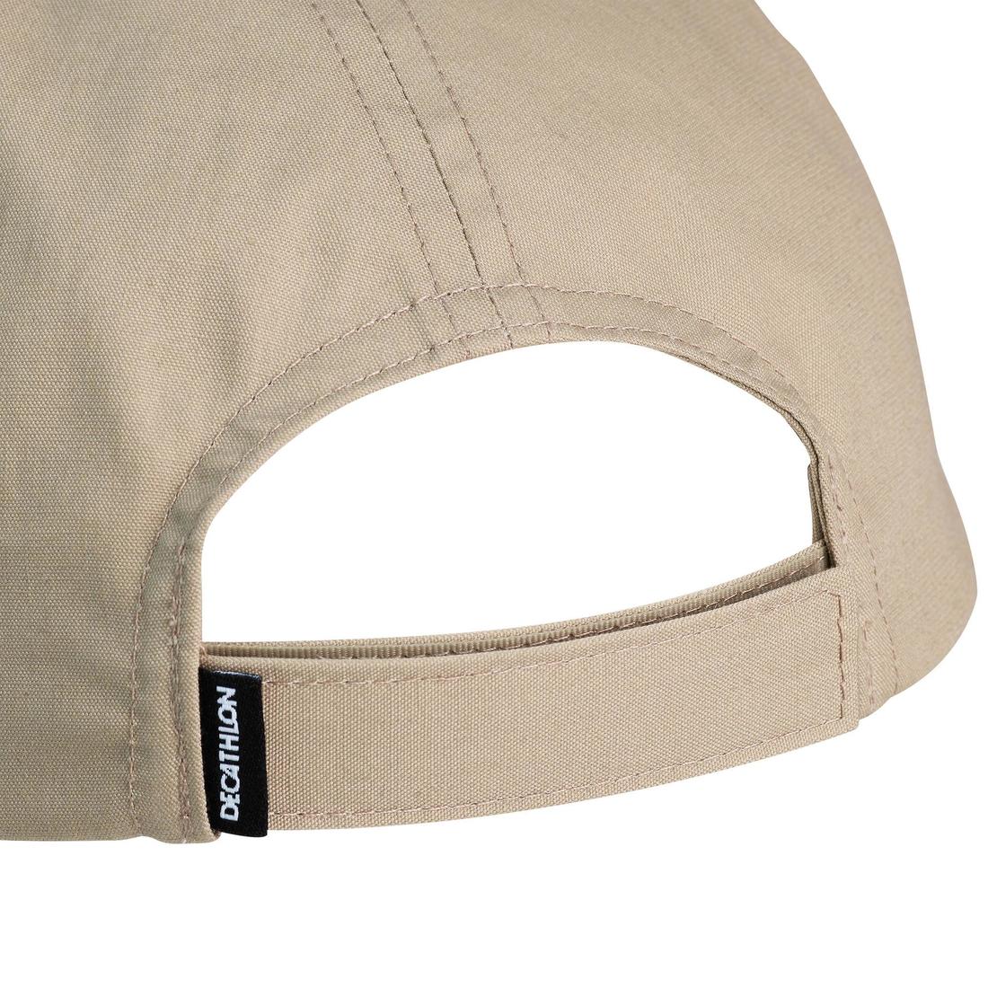Casquette de pêche - FC 100 TR