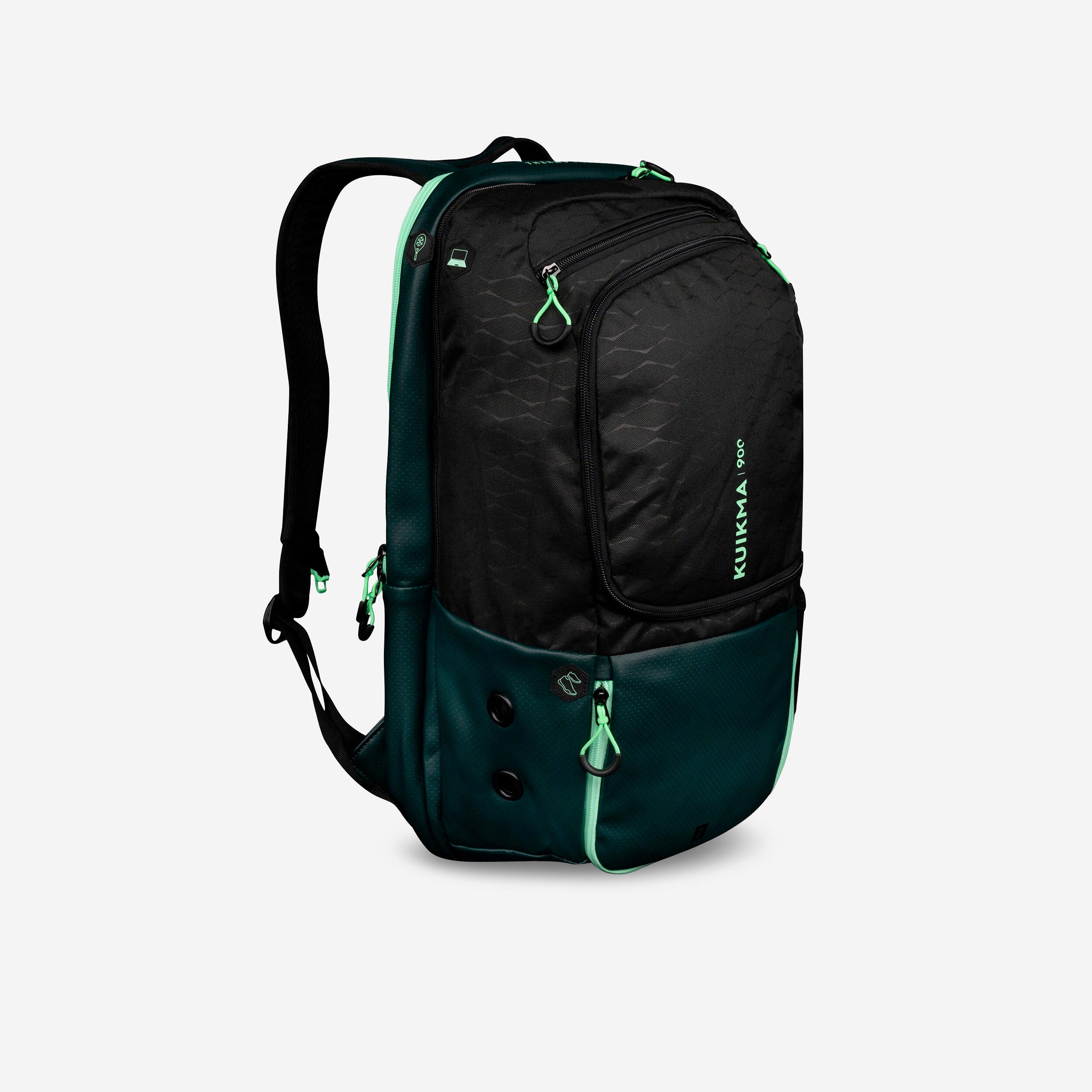 Sac à dos isotherme de padel 30 litres - PBP Elite