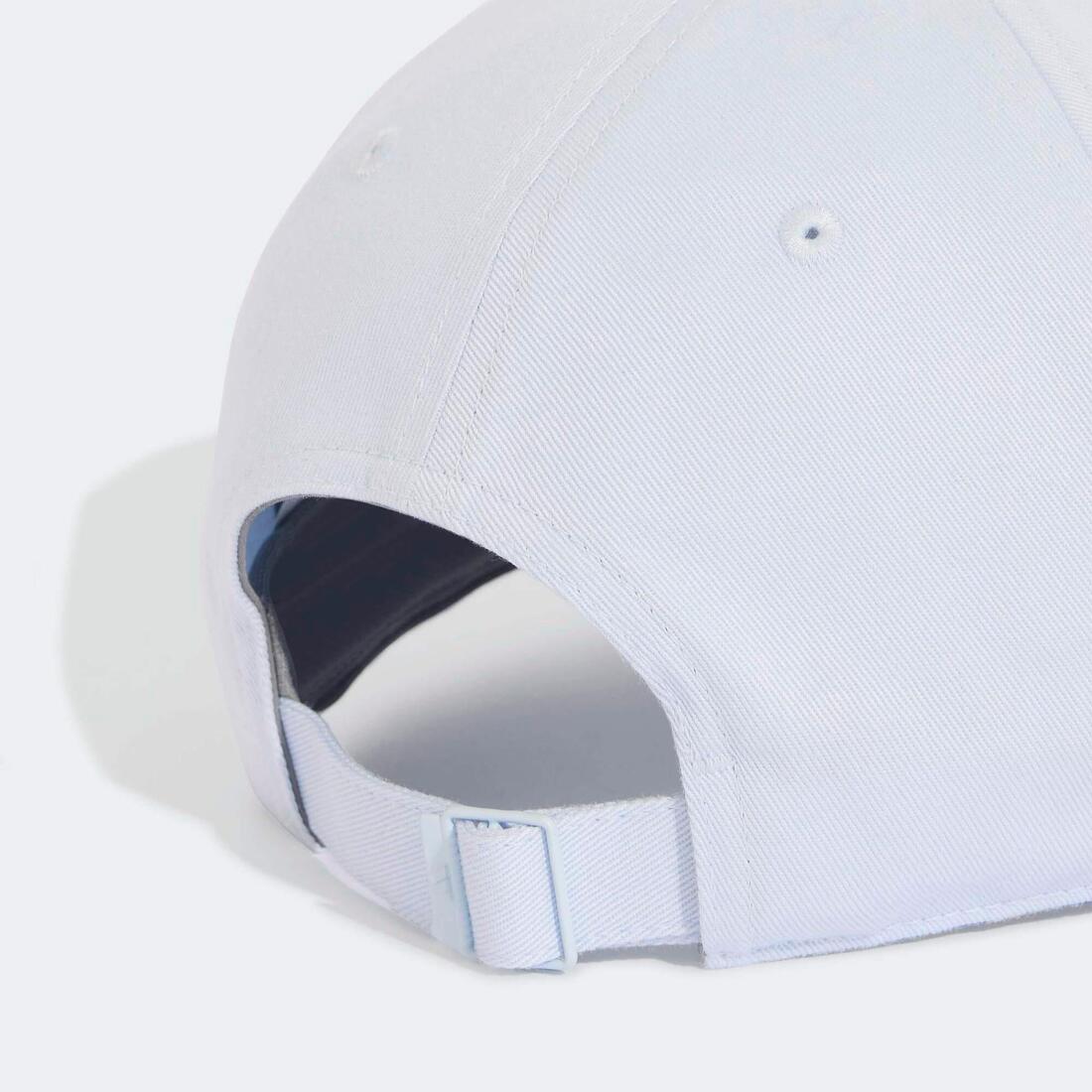 Casquette de fitness en coton unisexe