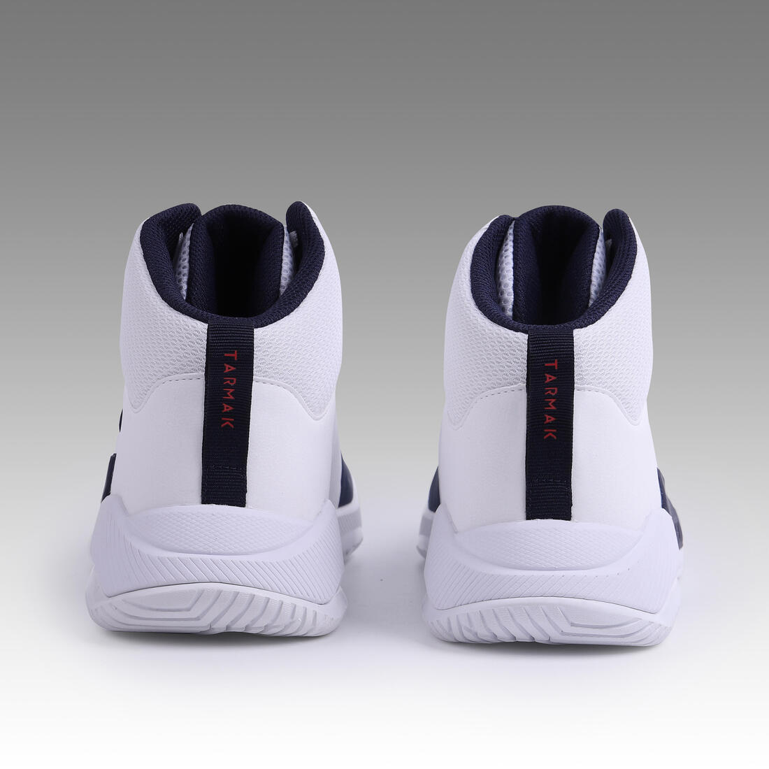 CHAUSSURES DE BASKETBALL HOMME/FEMME DEBUTANT - PROTECT 120