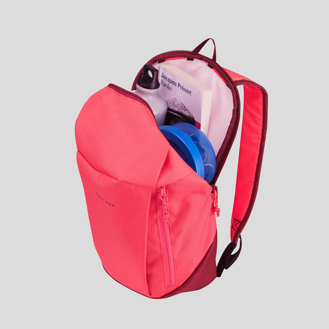 Sac à dos de randonnée 10l - nh arpenaz 50