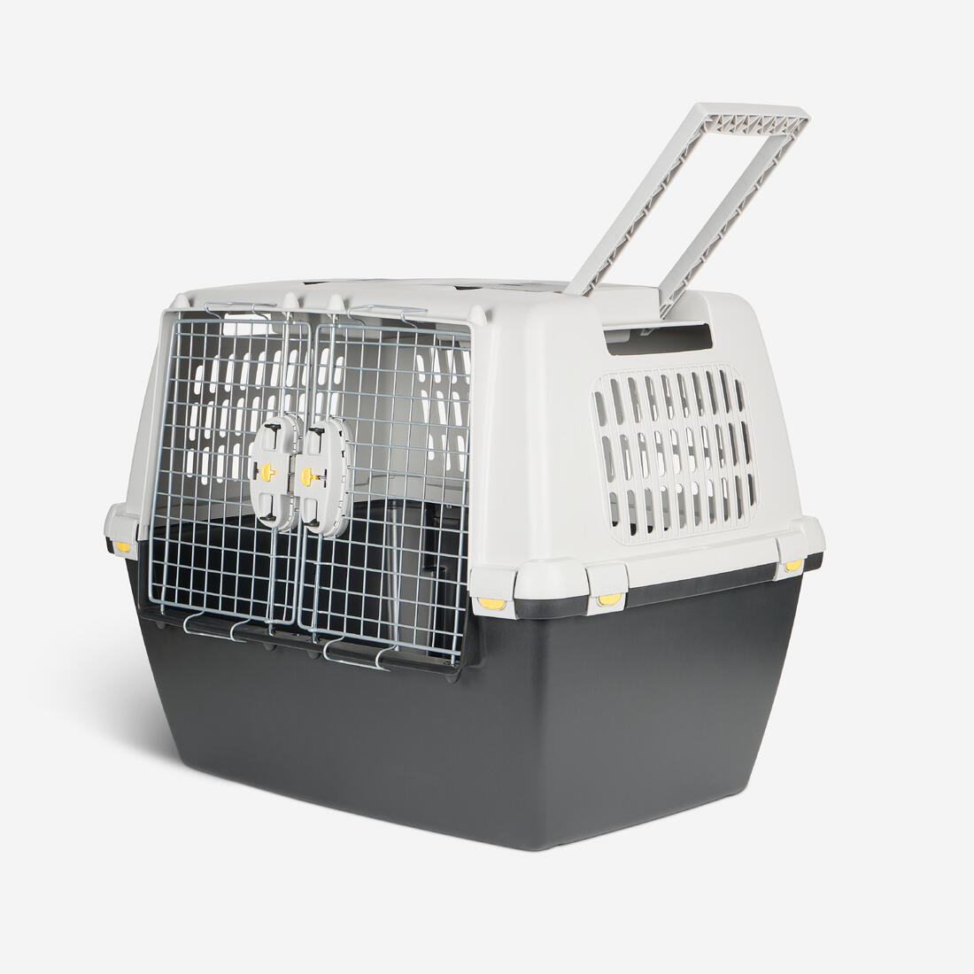Caisse de transport pour 2 chiens Gulliver Touring - Norme IATA