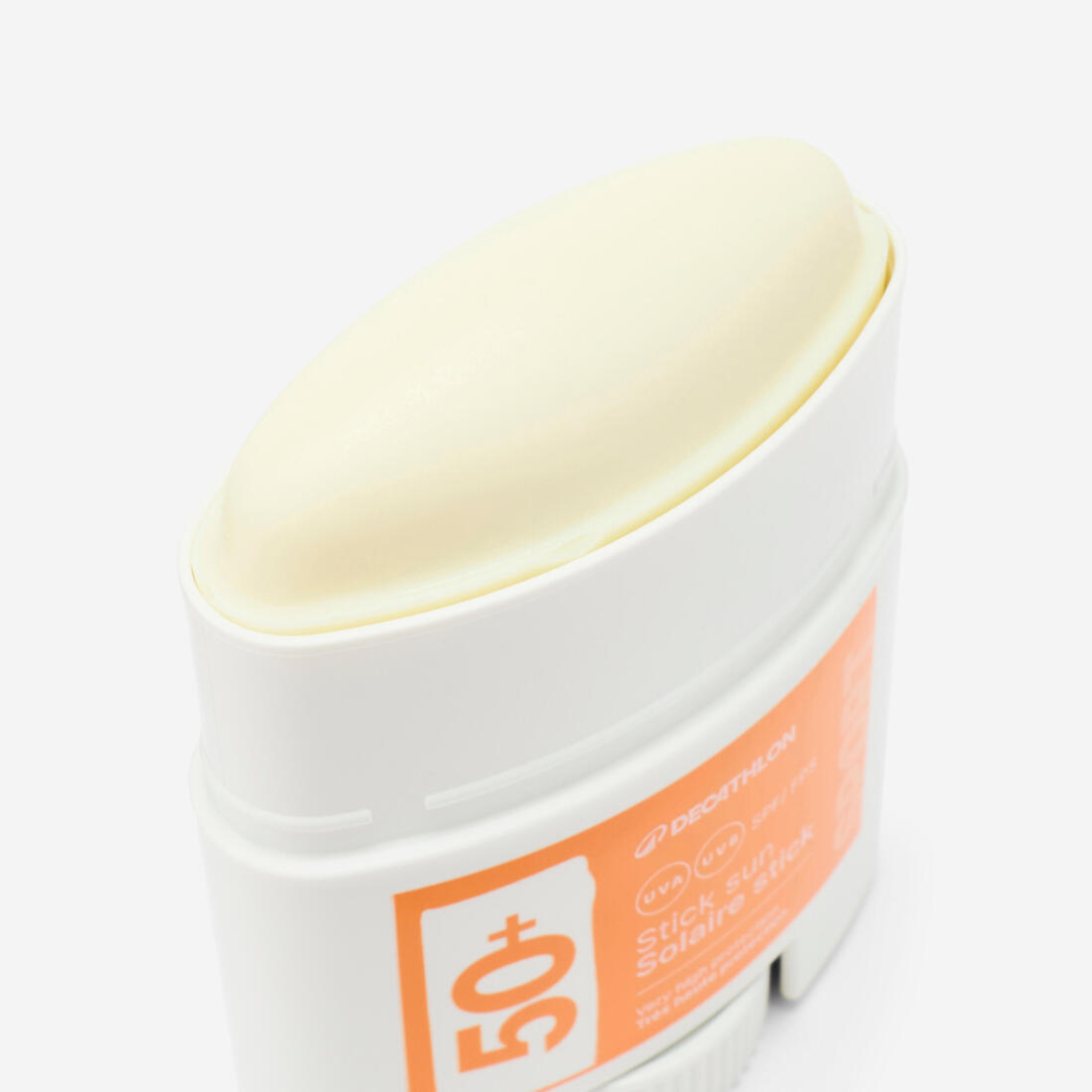 Stick solaire visage sport SPF50+ 25g
