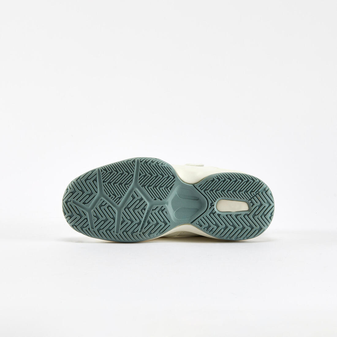Chaussure de Tennis Enfant à scratch - TS STRONG Kd