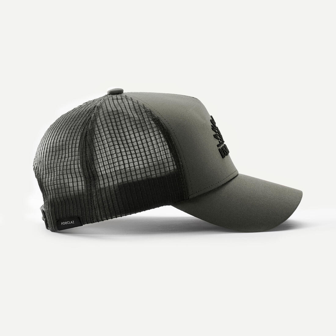 Casquette travel 500 trucker