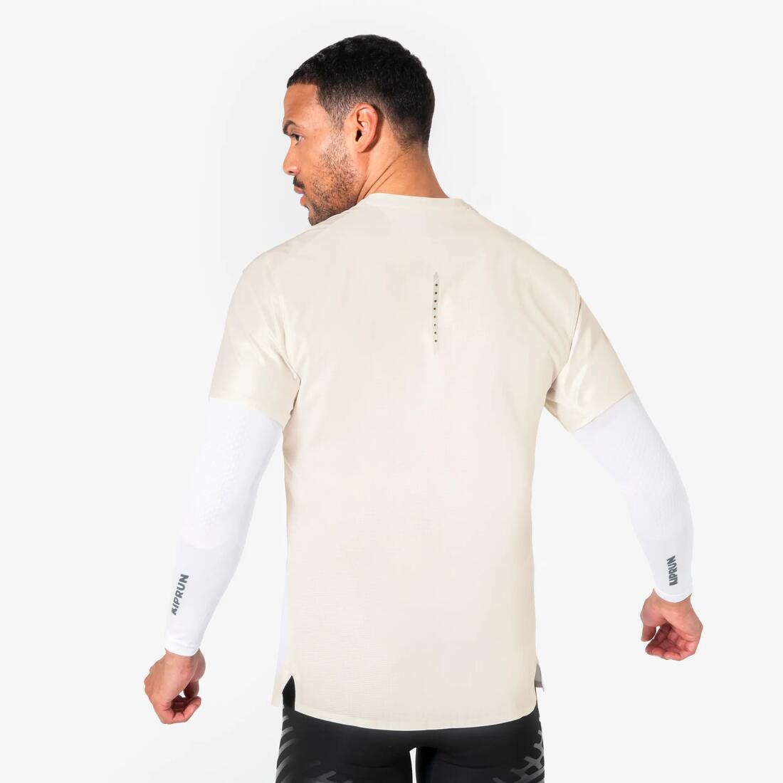 Manchettes couvre-bras running homme femme - KIPRUN